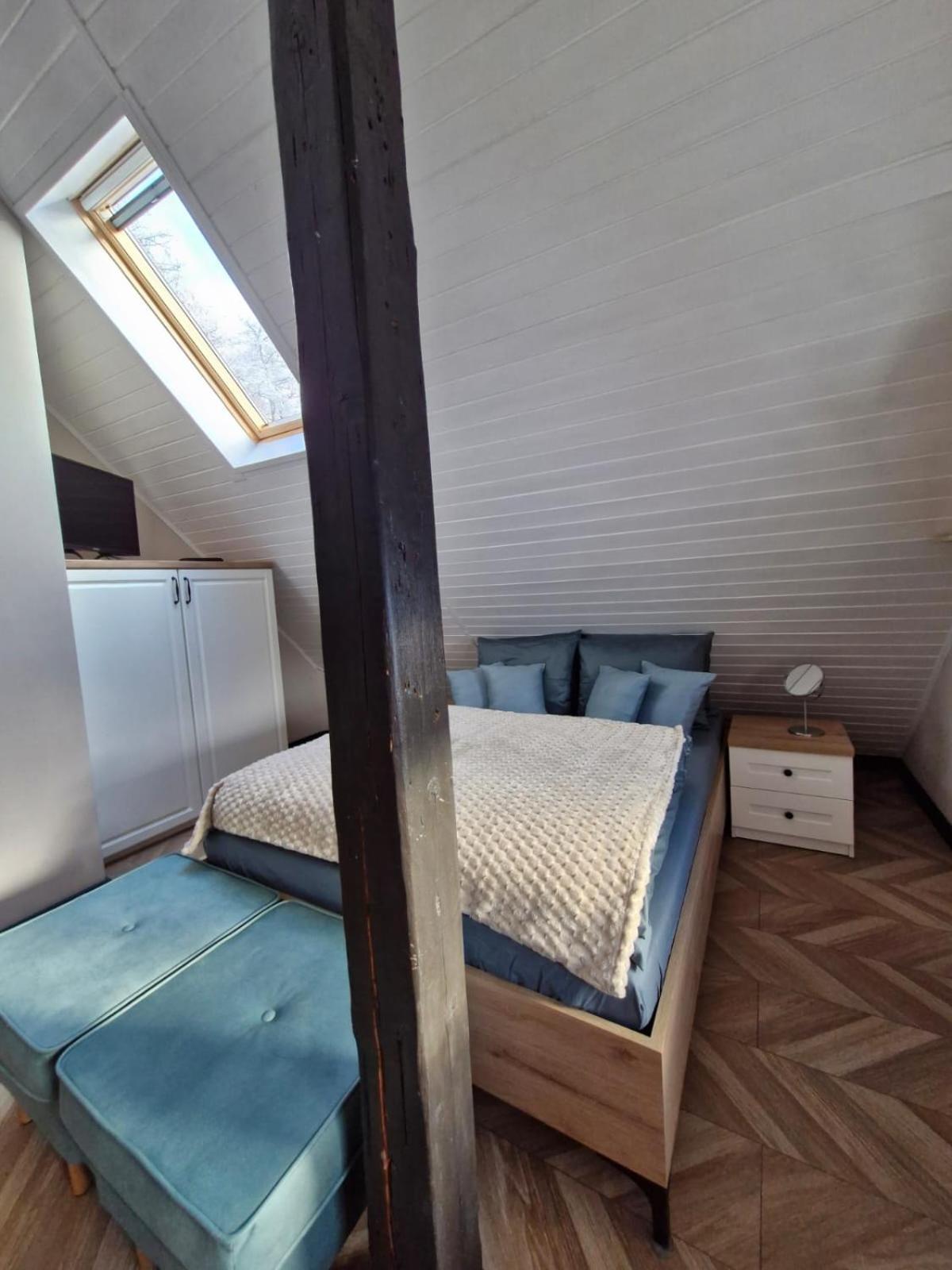 Residence Zielono Mi ชกลาร์สกา ปอเรมบา ภายนอก รูปภาพ