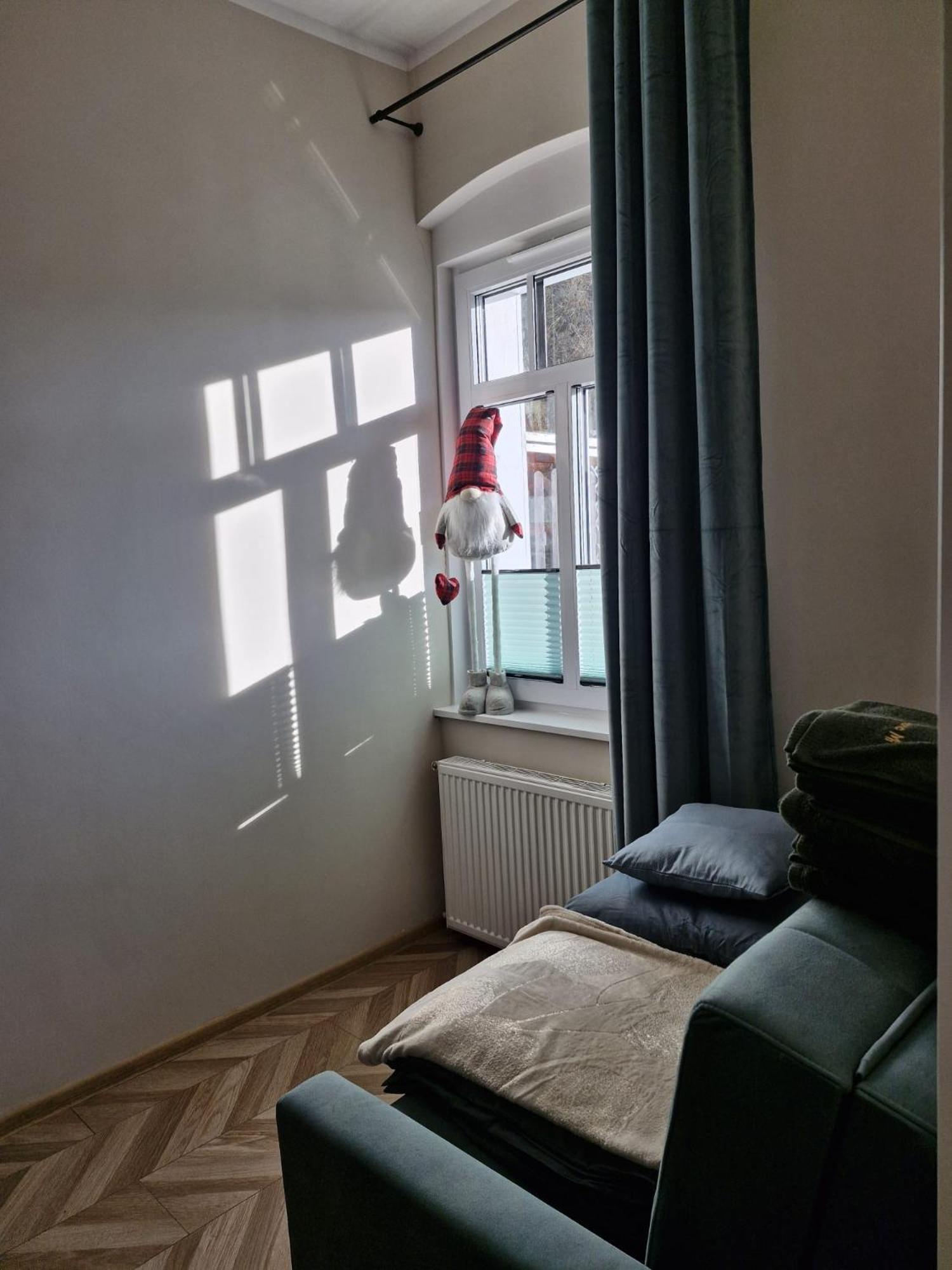 Residence Zielono Mi ชกลาร์สกา ปอเรมบา ภายนอก รูปภาพ